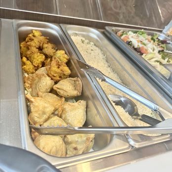 Bhatti Himalayan Grill - Indian Near Me - San Diego, California
