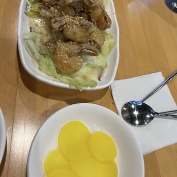 Paik's Noodle - Chinese Near Me - Bellevue, Washington