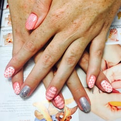 Nails by Suzy