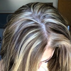 Eclectics Salon & Spa - Hair