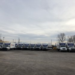 Budget Truck Rental - Great trucks, great price.