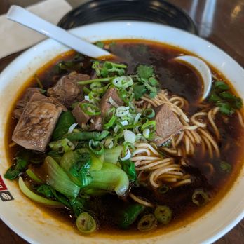 Dumpling Tops - Asian Fusion Near Me - South Pasadena, California