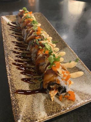 Tokyo Japanese Restaurant by null