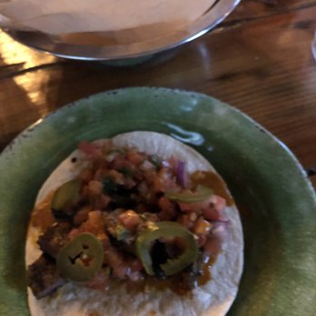 The Silver Iguana - Cowboy candy taco - Tacos Near Me - Rochester, New York The Silver Iguana - Cowboy candy taco - Tacos Near Me - Rochester, New York