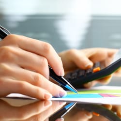 Santa Cruz Bookkeeping - Stop in today!