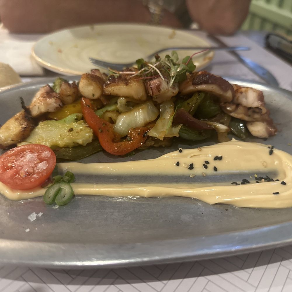 La Brunilda - Tapas Bars Near Me - Seville, SE La Brunilda - Tapas Bars Near Me - Seville, SE