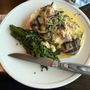 Rivage Oak Kitchen