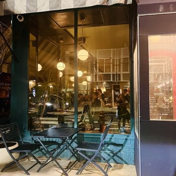 Fitz On 4th - Vegan Near Me - Philadelphia, Pennsylvania