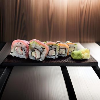 Konshale Sushi - Sushi Bars Near Me - Columbus, Ohio Konshale Sushi - Sushi Bars Near Me - Columbus, Ohio