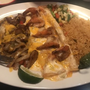 Cafe Del Rio - Tijuana Shrimp Enchiladas - Tex-Mex Near Me - Mesquite, Texas Cafe Del Rio - Tijuana Shrimp Enchiladas - Tex-Mex Near Me - Mesquite, Texas