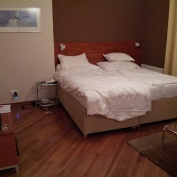 Prague City Apartments - Bedroom - Apartments Near Me - Prague, Puerto Rico