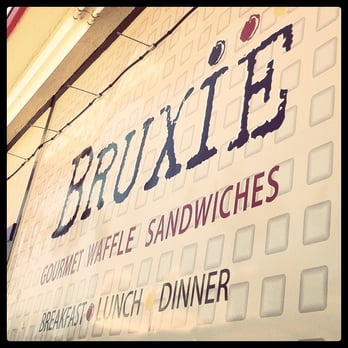 Bruxie - Best customer service!!!! - Sandwiches Near Me - Orange, California Bruxie - Best customer service!!!! - Sandwiches Near Me - Orange, California