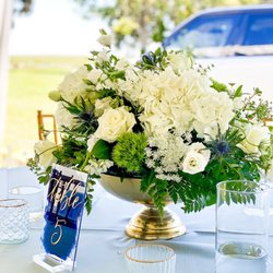 Laura's Florist