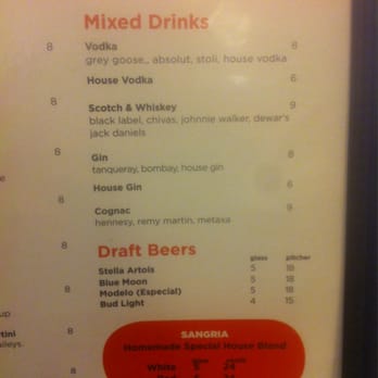 Jax Inn Diner - Great prices for cocktails - Diners Near Me - Jackson Heights, New York