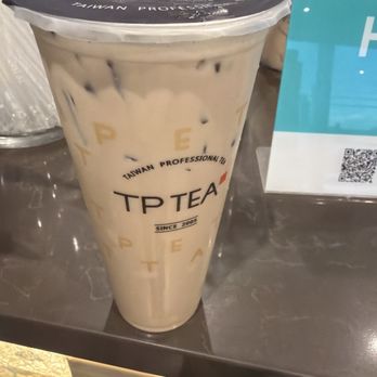 TP TEA - Bubble Tea Near Me - Las Vegas, Nevada