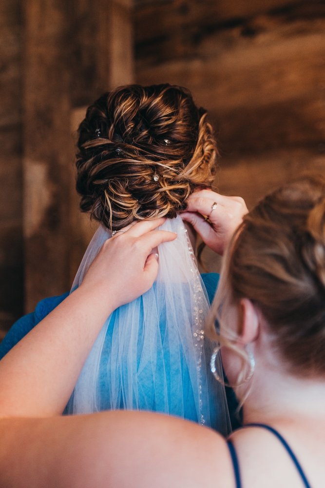 ELLA’S SALON - Updated January 2025 - 20 Photos & 12 Reviews - 719