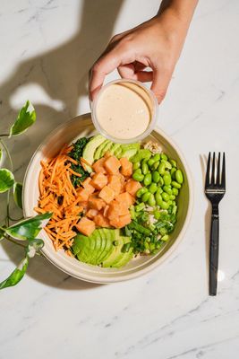 Vale Food Co by null