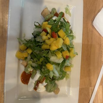 The 18hundred - Chicken Taquitos - New American Near Me - Bakersfield, California