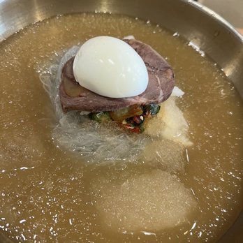 LEE GA - Mul Neang Myun - Korean Near Me - Los Angeles, California LEE GA - Mul Neang Myun - Korean Near Me - Los Angeles, California