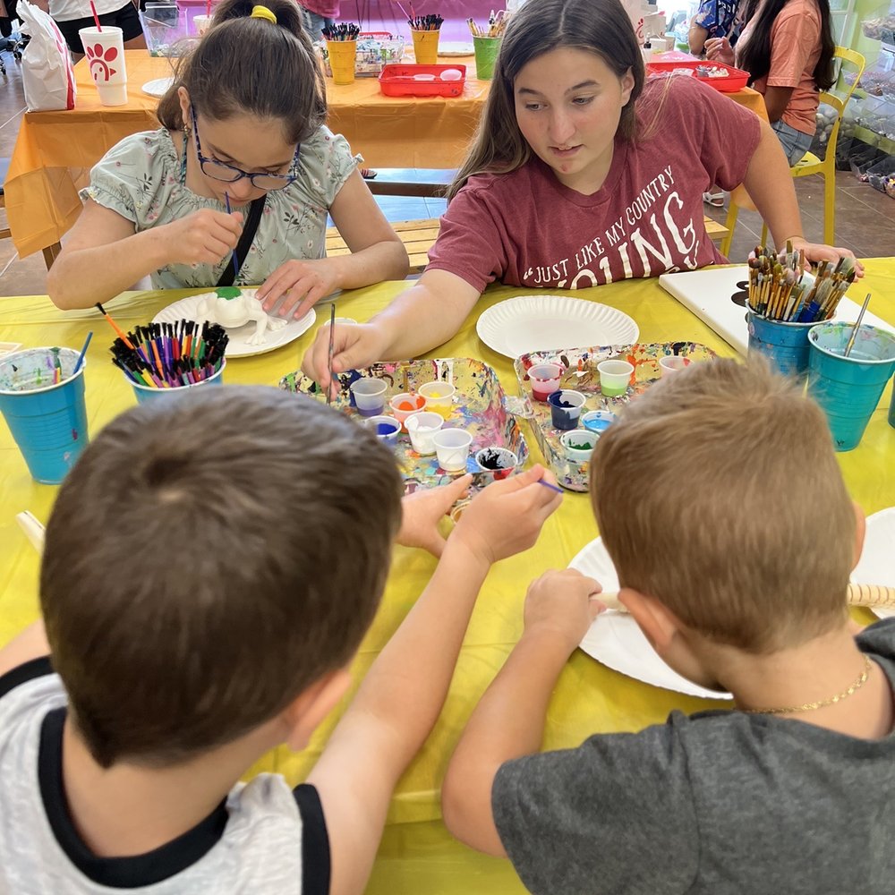 Kid Creations - Venues & Event Spaces Near Me - Friendswood, Texas Kid Creations - Venues & Event Spaces Near Me - Friendswood, Texas