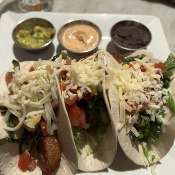 La Madre - Fish Tacos - Bars Near Me - San Juan, Puerto Rico