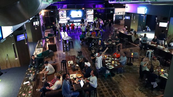 Loft18 Houston by null