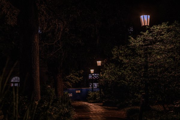 Noble Jones Tours - Historic Walking Tours of Savannah by null