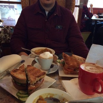 Taloola Cafe - Cafes Near Me - Windsor, Ontario Taloola Cafe - Cafes Near Me - Windsor, Ontario