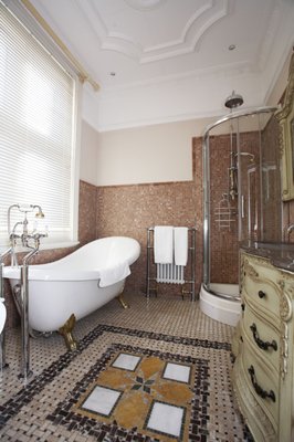 Berwick Lodge by null