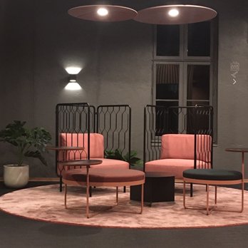 CityBox Oslo - Seating area. - Hotels Near Me - Oslo, 03
