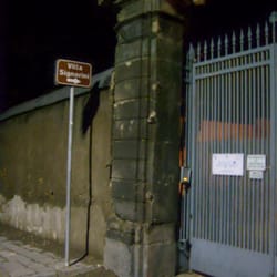 Le Nuvole