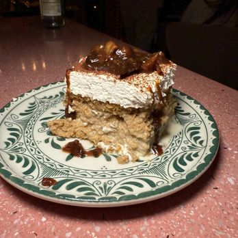 Tacolina - Tres leches - Cocktail Bars Near Me - Los Angeles, California