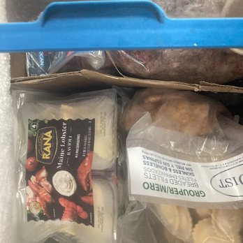 Chestnut St Seafood - appetizers - Seafood Markets Near Me - Emmaus, Pennsylvania