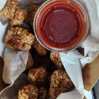 Dr T House - Fried chicken - Bubble Tea Near Me - Santa Monica, California Dr T House - Fried chicken - Bubble Tea Near Me - Santa Monica, California
