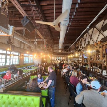 El Camino - Cocktail Bars Near Me - Delray Beach, Florida