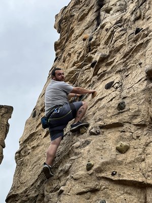 Vertical Adventures, 6513 Kingsmill Ct, Columbus, OH 43229