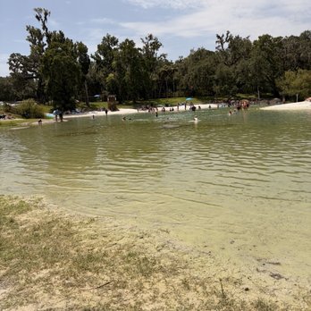 Lithia Springs Park - Parks Near Me - Lithia, Florida