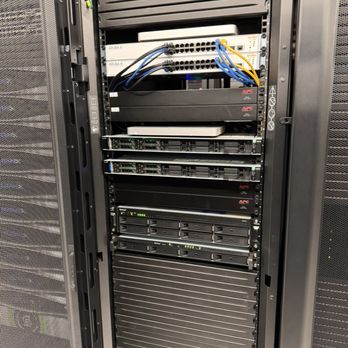 DeploTech - Redundant configuration for seamless failover, ensuring maximum uptime and reliability. - IT Services & Computer Repair Near Me