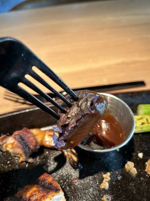 CARVE American Grille - Central Austin by null
