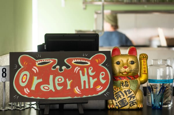 Roselle Pizzeria by null