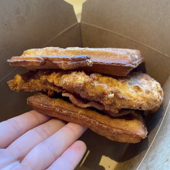 YAS Chicken - The duo - Fast Food Near Me - Lynn, Massachusetts YAS Chicken - The duo - Fast Food Near Me - Lynn, Massachusetts