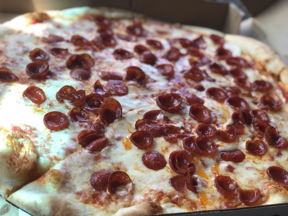 DOWNTOWN PIZZA AND ITALIAN GRILL 105 Photos & 189 Reviews Pizza