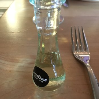 AMBAR Restaurant, Clarendon - Honey rakia - Modern European Near Me - Arlington, Virginia