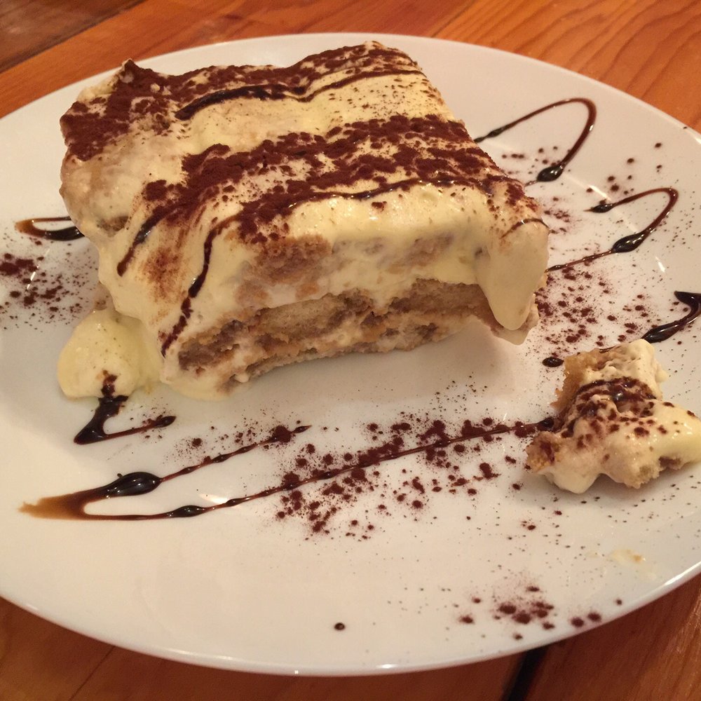 Rocco's Plum Tomato - Tiramisu - Pizza Near Me - Etobicoke, Ontario Rocco's Plum Tomato - Tiramisu - Pizza Near Me - Etobicoke, Ontario
