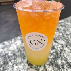 Glen Rose Nutrition
