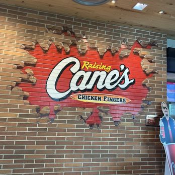 Raising Cane's Chicken Fingers - Fast Food Near Me - Cutler Bay, Florida