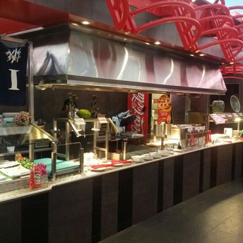 Mandarin Restaurant - Chinese Near Me - Mississauga, Ontario