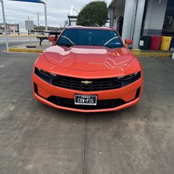 Sparkling Image Car Wash