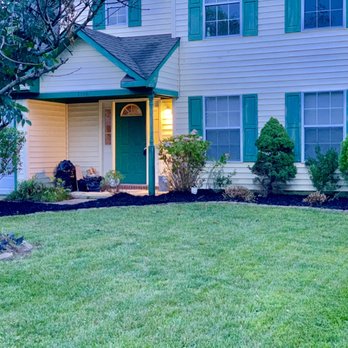 1. Juniper Tree Lawncare