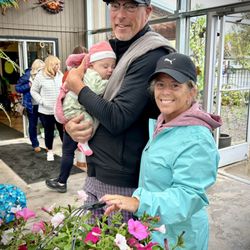 Vanhoffs Garden Center & Gift Shop